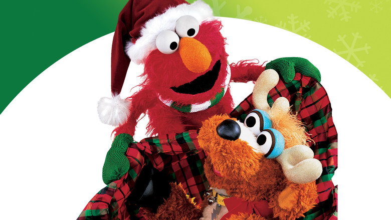 Sesame Street: Elmo Saves Christmas still 2