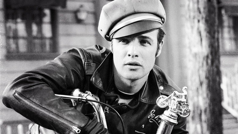 The Wild One still 1