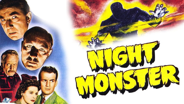 Night Monster still 7