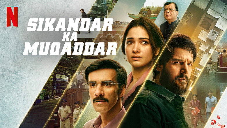 Sikandar Ka Muqaddar still 4