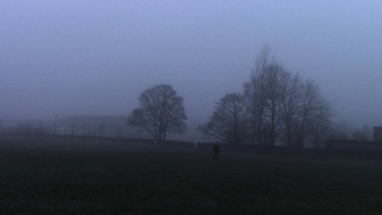 Autoscopic Paranoia still 2