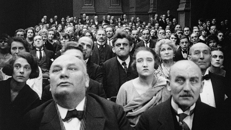 Dr. Mabuse, the Gambler still 8