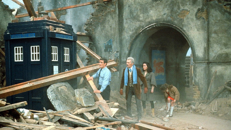 Daleks' Invasion Earth: 2150 A.D. still 1