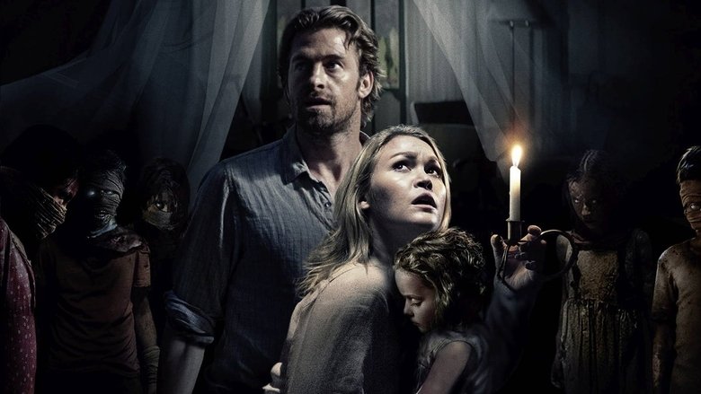 Out of the Dark still 1