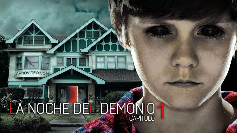 Insidious still 3