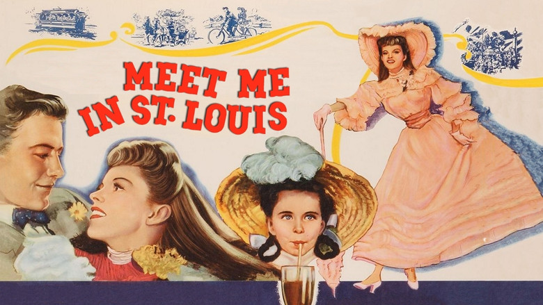 Meet Me in St. Louis still 3
