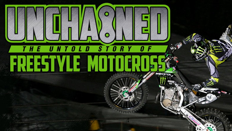Unchained: The Untold Story of Freestyle Motocross still 5