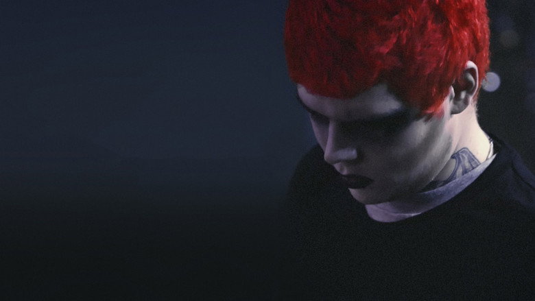 Yung Lean: In My Head still 7