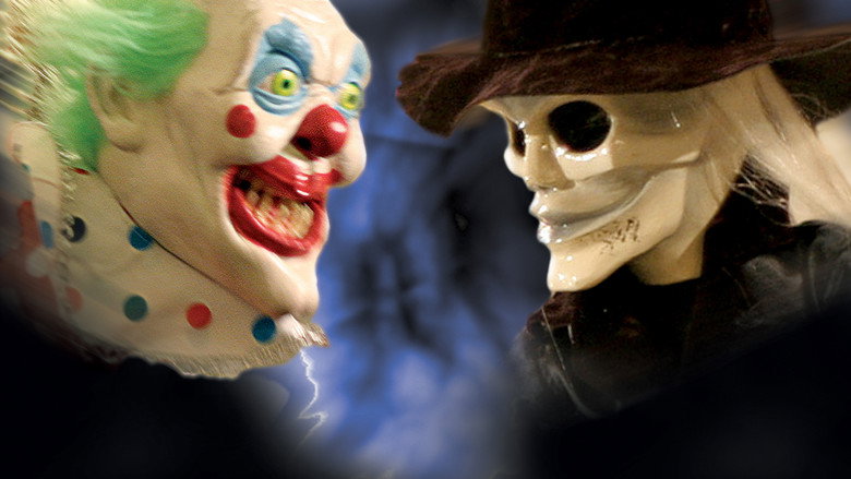 Puppet Master vs. Demonic Toys still 1