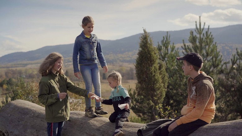 Homefront still 1
