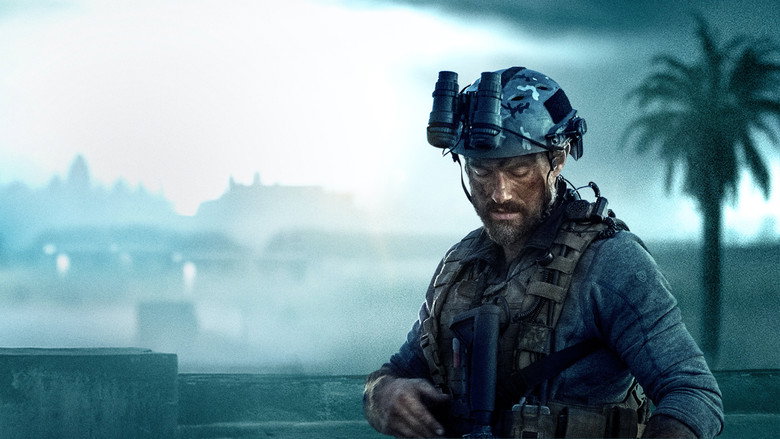13 Hours: The Secret Soldiers of Benghazi still 1