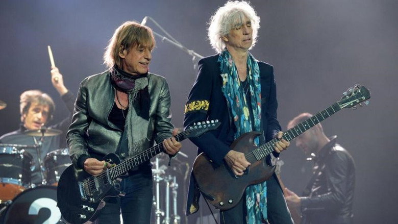 Les Insus ? Dernier appel au Stade de France still 1