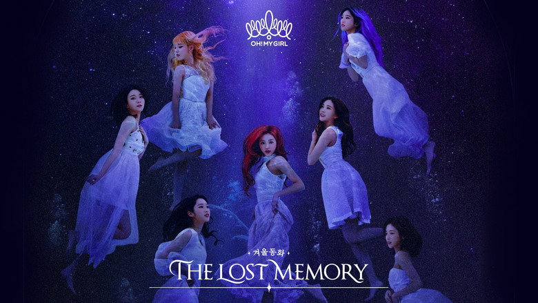 Winter Fairy Tales: The Lost Memory still 1