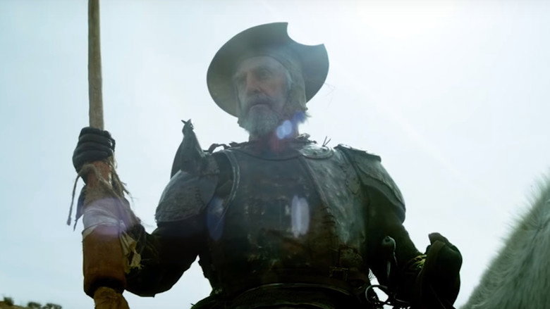The Man Who Killed Don Quixote still 6