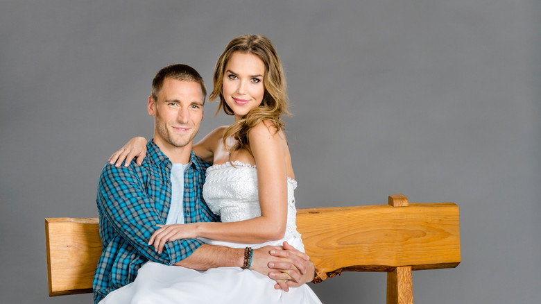 Bridal Wave still 4