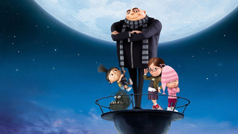 Despicable Me still 7