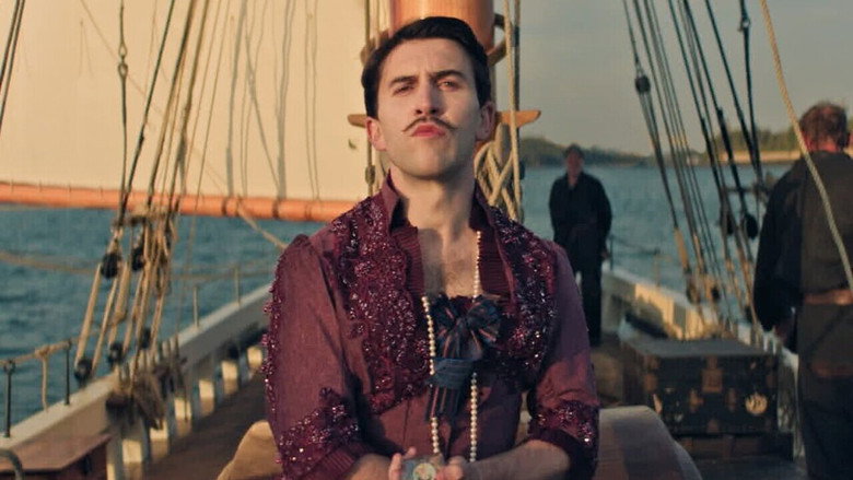 Madfabulous still 2