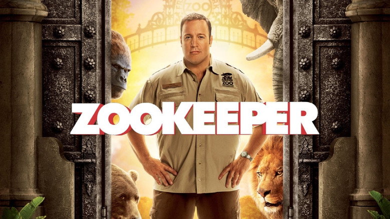 Zookeeper still 8