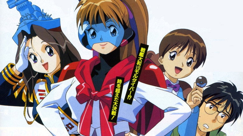 Moldiver still 1