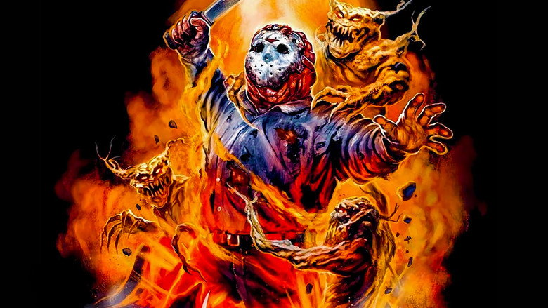 Jason Goes to Hell: The Final Friday still 8