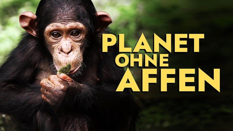 Planet Without Apes still 1