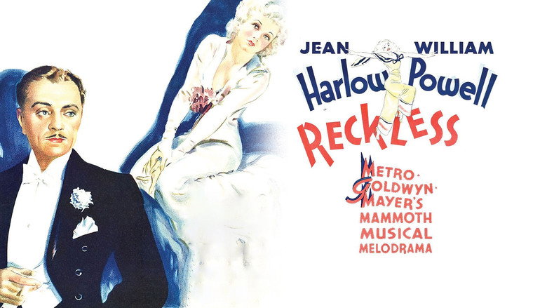 Reckless still 4