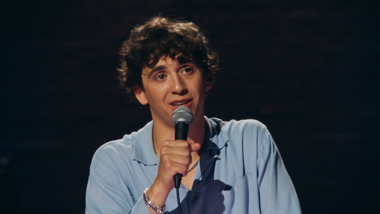 Marcello Hernández: American Boy still 2
