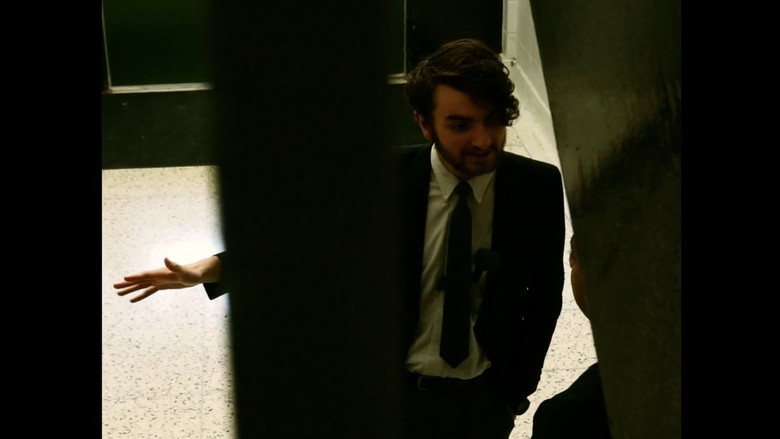 Ghost Hunters still 7