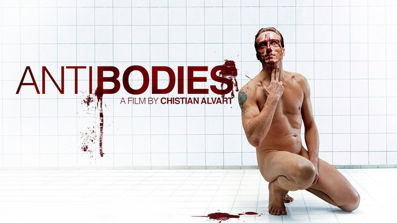 Antibodies still 1