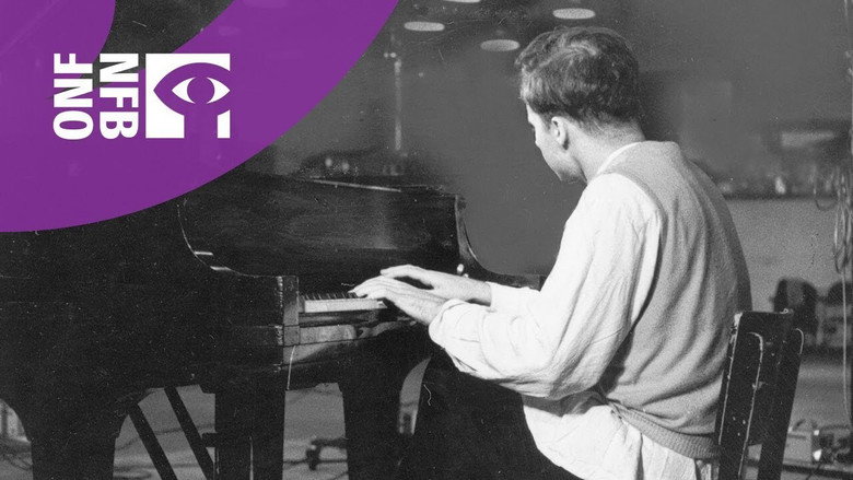 Glenn Gould: On the Record still 6