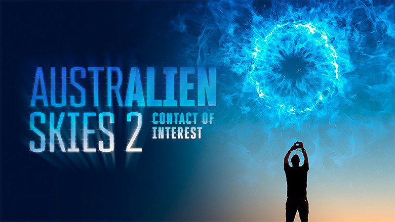 Australien Skies 2: Contact of Interest still 2