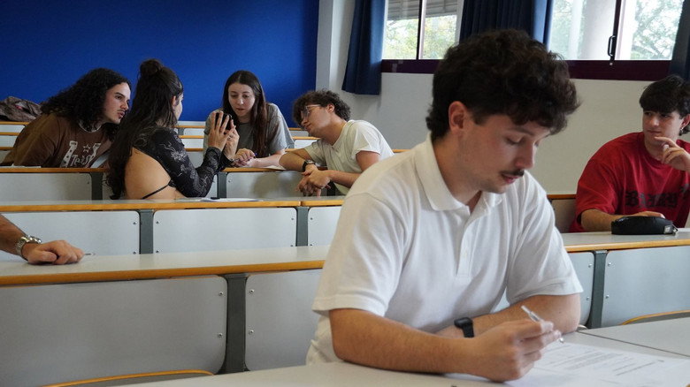 Párkison de cerca: Crónicas de un ritmo compartido still 1