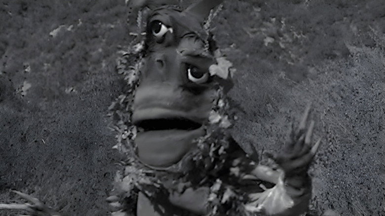 The Lost Skeleton of Cadavra still 2