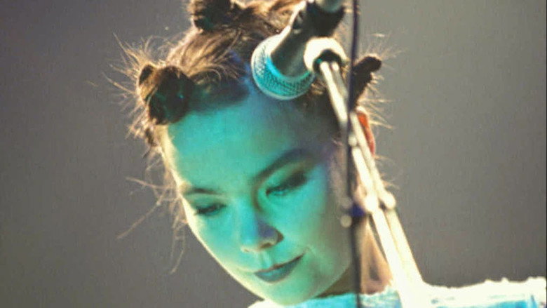 Björk: Vessel 1994 still 2