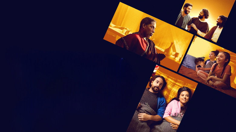 Forty-Seven Days with Jesus still 2