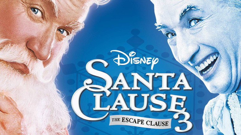 The Santa Clause 3: The Escape Clause still 7