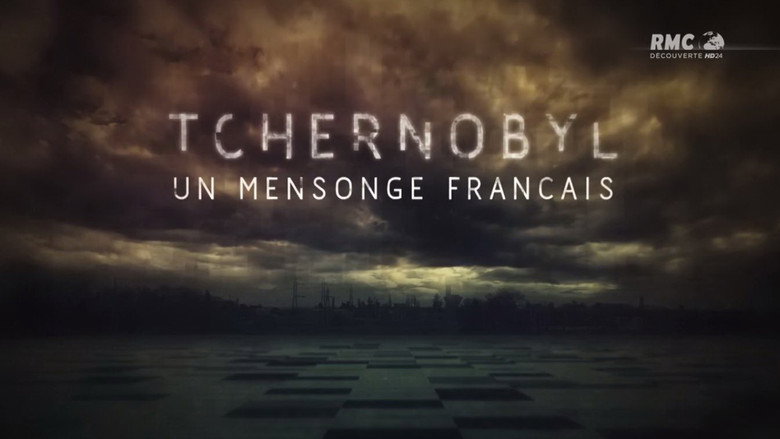 Tchernobyl : Le Mensonge français still 3