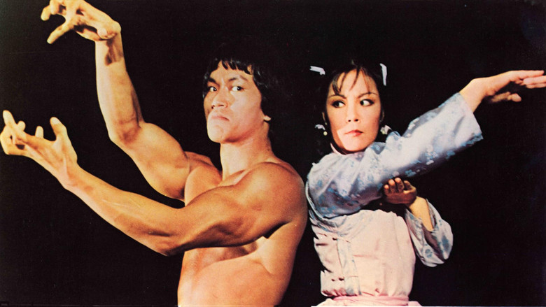 The Dragon's Infernal Showdown still 2