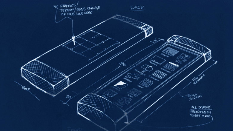 General Magic still 8
