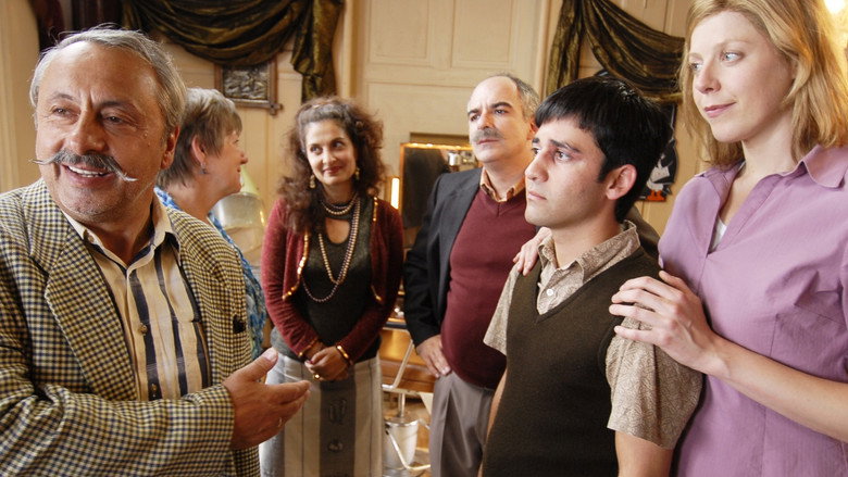 Salami Aleikum still 1