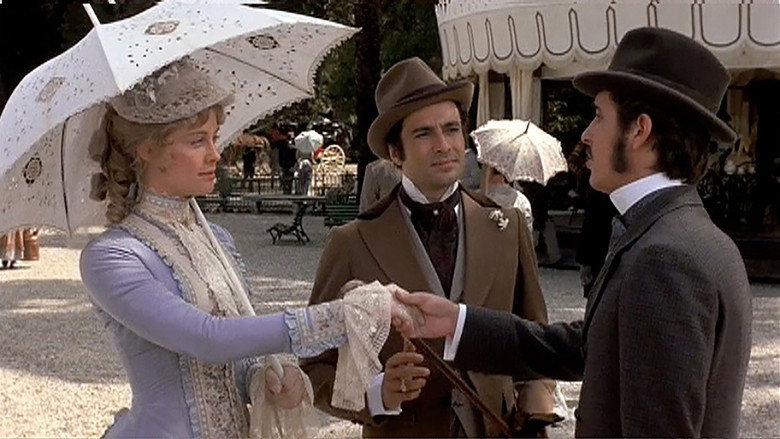 Daisy Miller still 4