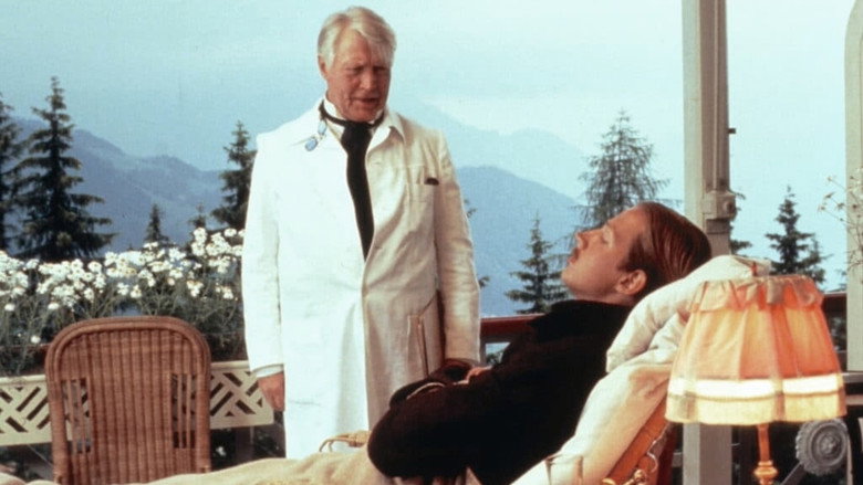 The Magic Mountain still 1