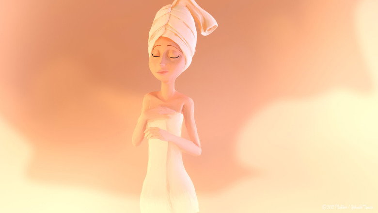 Réflexion still 5