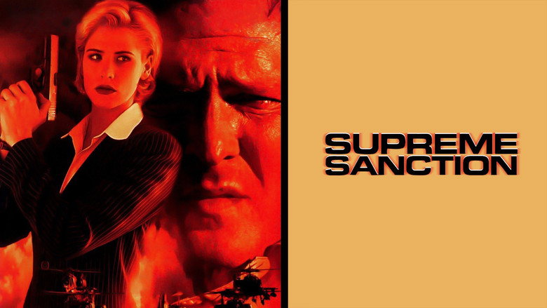 Supreme Sanction still 2