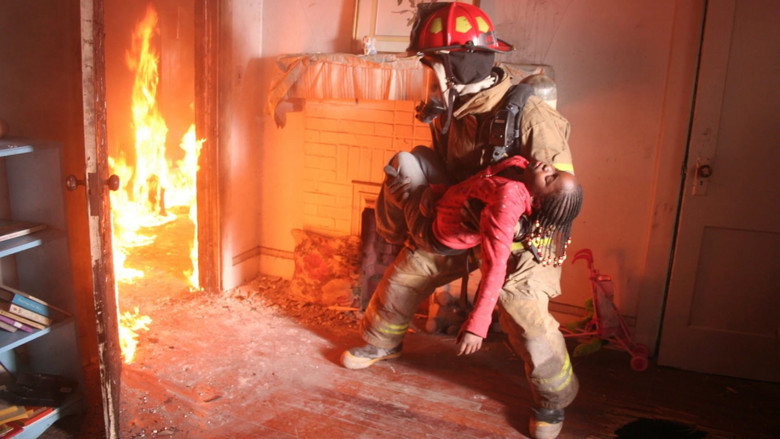 Fireproof still 3