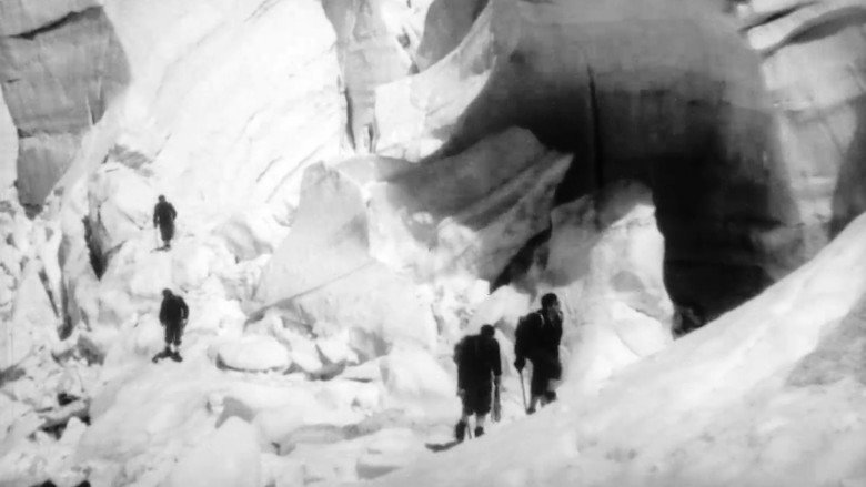 The Pillar of Solitude still 7