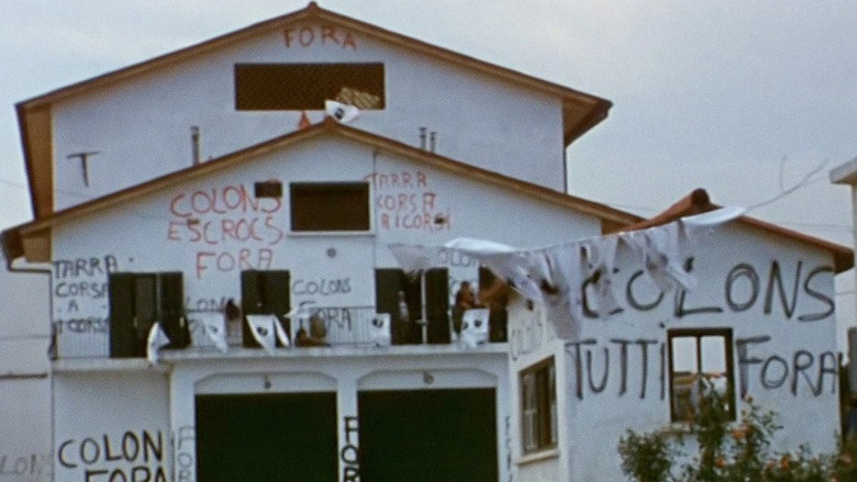 Corse, l'épopée d'une île still 7