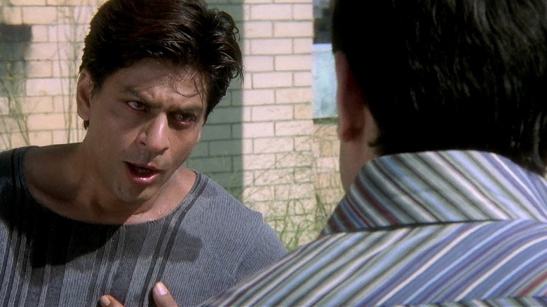 Kal Ho Naa Ho still 6