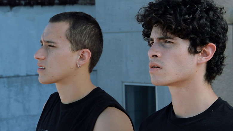 Velociraptor still 3