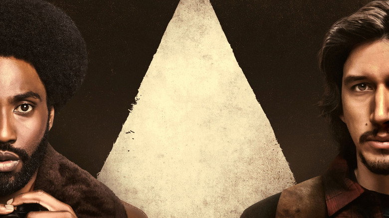 BlacKkKlansman still 4